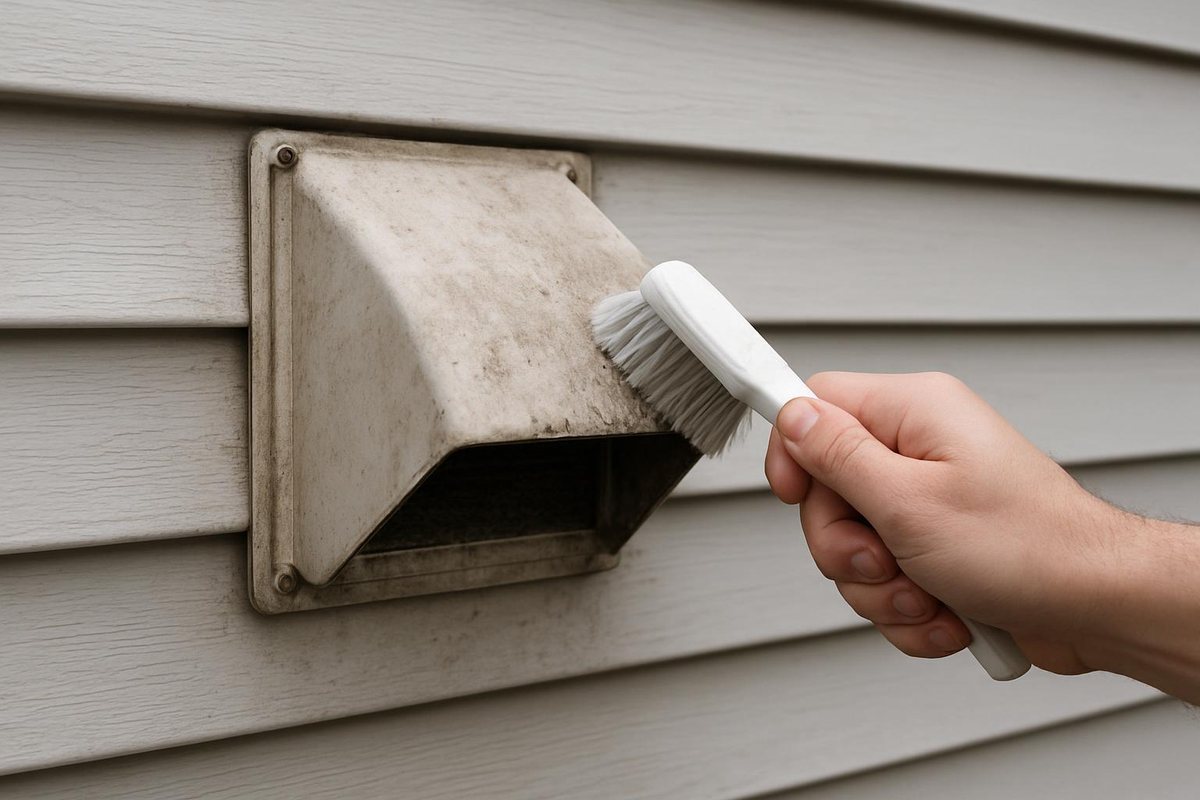 Oakmont Dryer Cleaning Services in Miami